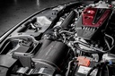 FK8 Carbon Turbo Tube Package with V2 MAF Tube