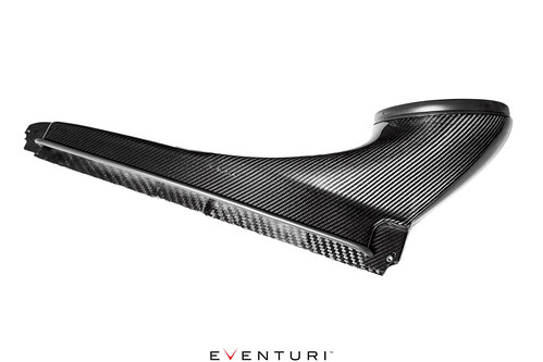 Eventuri - Audi RS3 8Y 2020+ Carbon Intake