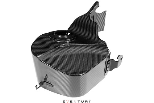 FL5 Civic Type R Carbon Intake