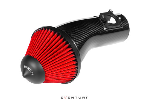 FL5 Civic Type R Carbon Turbo Tube