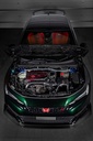FL5 Civic Type R Carbon Turbo Tube