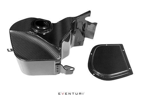 FL5 Civic Type R Carbon Turbo Tube