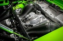 Lamborghini Huracan Carbon Intake