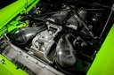 Lamborghini Huracan Carbon Intake