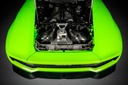 Lamborghini Huracan Carbon Intake