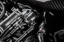 Mercedes A35 AMG, GLA35, GLB35, A250 Carbon Intake