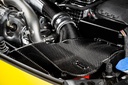 Mercedes A35 AMG, GLA35, GLB35, A250 Carbon Intake