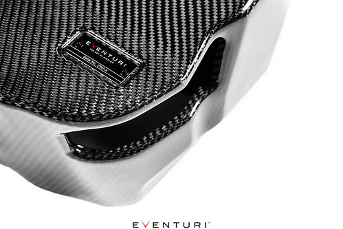 Mercedes A35 AMG, GLA35, GLB35, A250 Carbon Intake