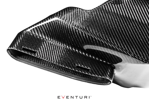 Mercedes A35 AMG, GLA35, GLB35, A250 Carbon Intake