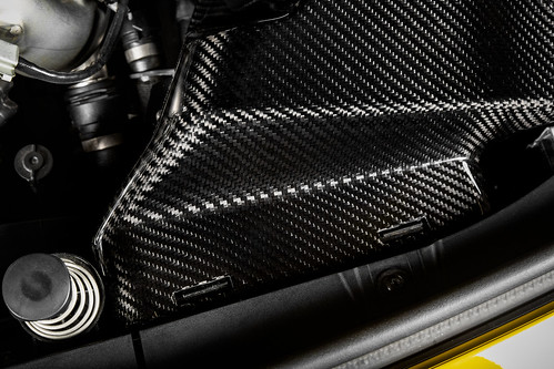 Mercedes A35 AMG Turbo Tube