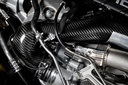 Mercedes A35 AMG Turbo Tube