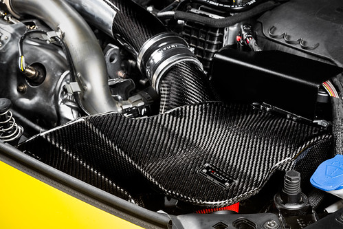 Mercedes A35 AMG Turbo Tube