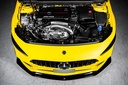 Mercedes A35 AMG Turbo Tube