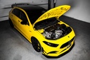 Mercedes A35 AMG Turbo Tube