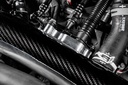 Mercedes A35 AMG Turbo Tube