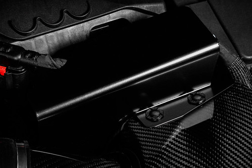 Mercedes A35 AMG Turbo Tube