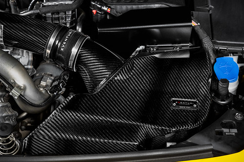 Mercedes A35 AMG Turbo Tube