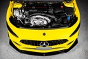 Mercedes A35 AMG Turbo Tube