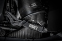 Mercedes A45S CLA45S GLA45 GLB45 AMG Carbon Intake
