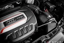 Eventuri - Audi S1 2.0 TFSI Black Carbon intake