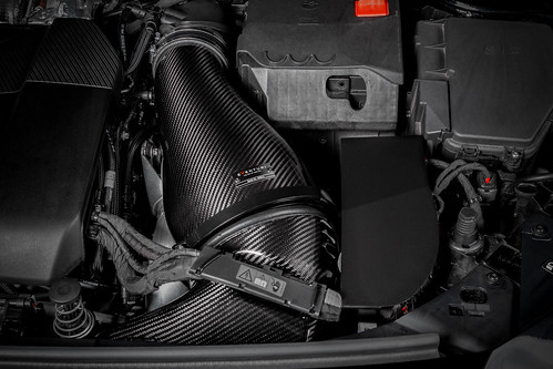 Mercedes A45S CLA45S GLA45 GLB45 AMG Carbon Intake