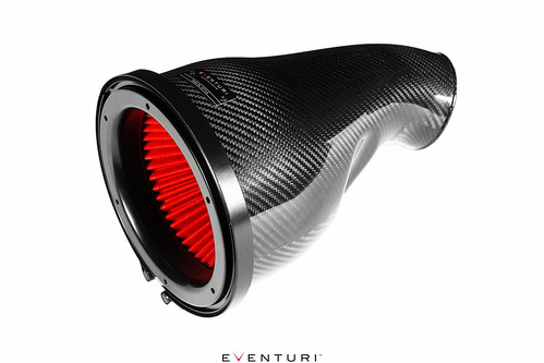 Mercedes A45S CLA45S GLA45 GLB45 AMG Carbon Intake