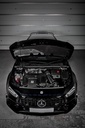 Mercedes A45S CLA45S GLA45 GLB45 AMG Carbon Intake