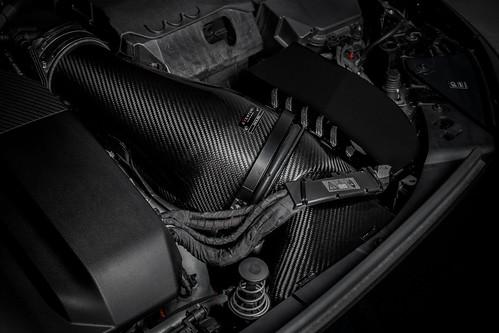 Mercedes A45S CLA45S GLA45 GLB45 AMG Carbon Intake