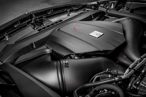 Mercedes C190/R190 AMG GTR, GTS, GT GLOSS Finish