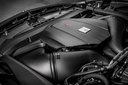 Mercedes C190/R190 AMG GTR, GTS, GT GLOSS Finish