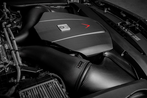 Mercedes C190/R190 AMG GTR, GTS, GT MATTE Finish