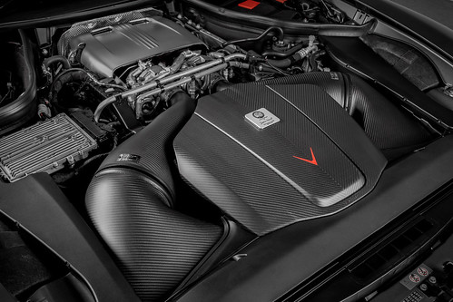 Mercedes C190/R190 AMG GTR, GTS, GT MATTE Finish