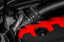 Eventuri - Audi RS3 / TTRS Gen 2 8V 8Y LHD Carbon turbo inlet with NO FLANGE