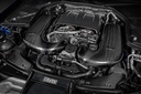 Mercedes all X205 C63/C63S variants, AMG Carbon intake