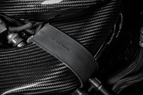 Mercedes all X205 C63/C63S variants, AMG Carbon intake