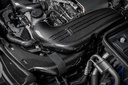 Mercedes all X205 C63/C63S variants, AMG Carbon intake