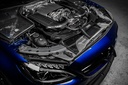 Mercedes all X205 C63/C63S variants, AMG Carbon intake