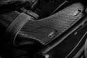 Mercedes all X205 C63/C63S variants, AMG Carbon intake