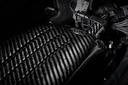 Mercedes GLC63S carbon intake