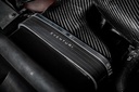 Mercedes GLC63S carbon intake