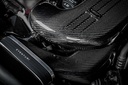 Mercedes GLC63S carbon intake