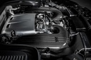 Mercedes GLC63S carbon intake