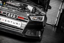 Eventuri - Audi S1 2.0 TFSI Black Carbon intake