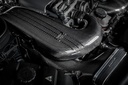 Mercedes GLC63S carbon intake