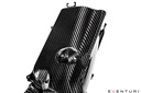 Mercedes GLC63S carbon intake