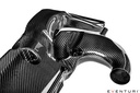 Mercedes GLC63S carbon intake