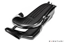 Mercedes GLC63S carbon intake