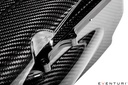 Mercedes GLC63S carbon intake