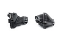 Mercedes G63 carbon intake & Engine Cover