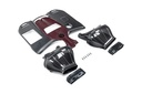 Mercedes G63 carbon intake & Engine Cover
